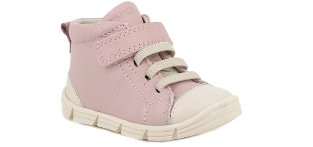 Kvalitní dětské celoroční boty využijete téměř kdykoli