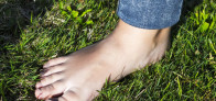 Po létě si nohy zaslouží odpočinek. Podzim přeje barefoot obuvi