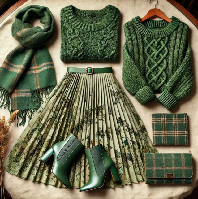 Jak pečovat o podzimní svetry, aby vám vydržely roky krásné