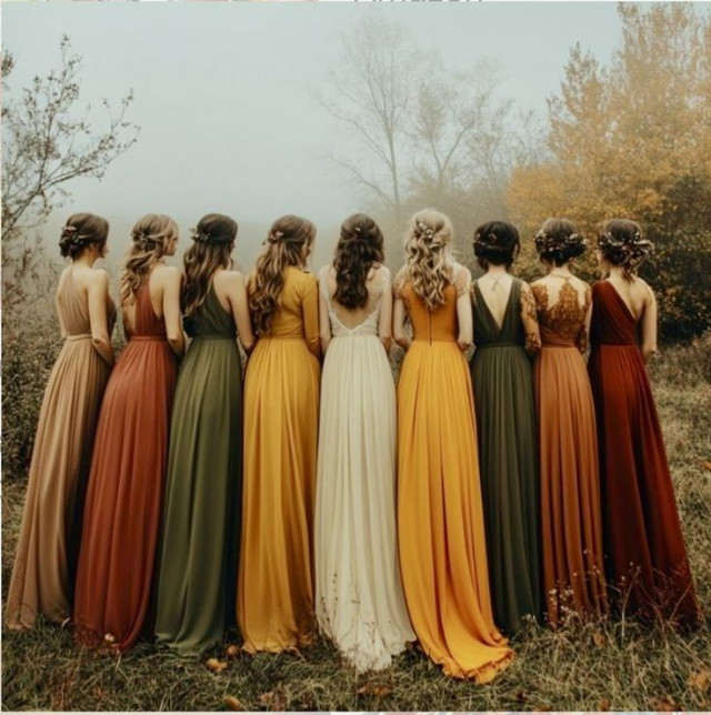 Jak na make-up, který bude doplňovat podzimní outfity