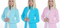 Kvalitní a zajímavé zdravotnické oblečení dělá radost nejen zdravotníkům