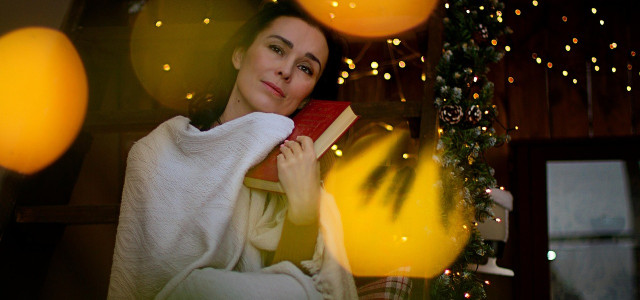 Jak si užít volno mezi vánočními svátky: manuál pro pohodové dny s rodinou