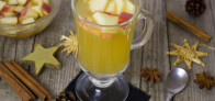 Teplé i zdravé nápoje pro zimní dny: Jak se zahřát, doplnit vitamíny a energii